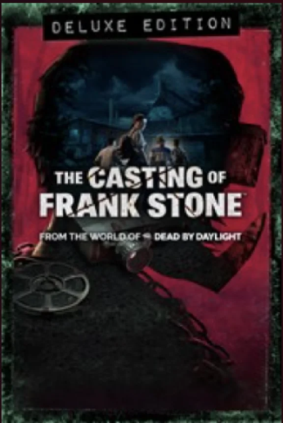 The Casting of Frank Stone Deluxe Ed XBOX XS|PC🔑КЛЮЧ