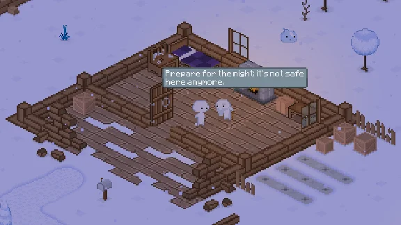 Feel The Snow 💎 АВТОДОСТАВКА STEAM РОССИЯ