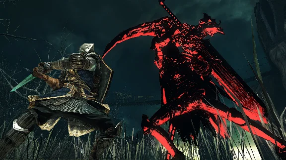 🟢🔥DARK SOULS II: SCHOLAR OF THE FIRST SIN One/X|SКЛЮЧ