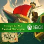☑️⭐Pirate Trails XBOX⭐На Любой аккаунт⭐☑️