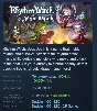 Rhythm Witch: Beat Death 💎 STEAM GIFT RUSSIA 🇷🇺