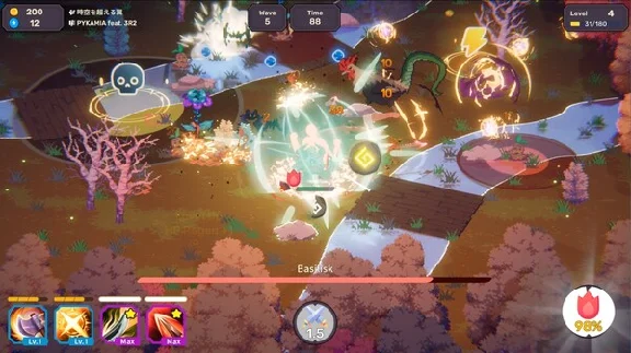 Rhythm Witch: Beat Death 💎 STEAM GIFT RUSSIA 🇷🇺