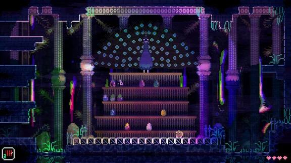ANIMAL WELL 💎 STEAM GIFT RUSSIA