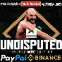 ⭐UNDISPUTED DELUXE WBC EDITION+ALL DLC (STEAM)⭐