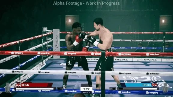 ⭐UNDISPUTED DELUXE WBC EDITION+ALL DLC (STEAM)⭐