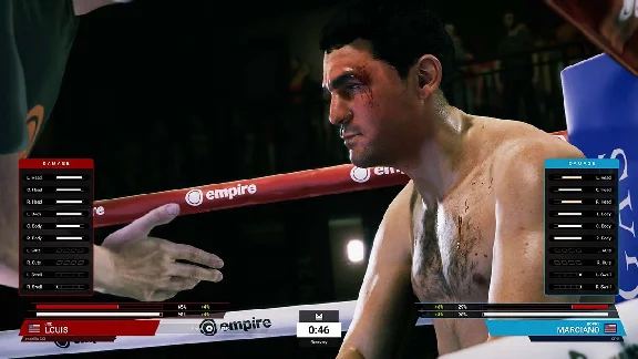 ⭐UNDISPUTED DELUXE WBC EDITION+ALL DLC (STEAM)⭐