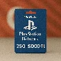 TURKEY PlayStation 250-5000 TRY PSN wallet ПСН код лиры