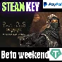 Dune: Awakening  Beta test Key  STEAM 🌏