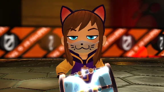 A Hat in Time - Nyakuza Metro + Online Party💎 STEAM РФ