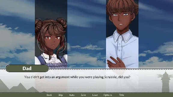 Clear Skye Thinking (Steam key / Region Free)