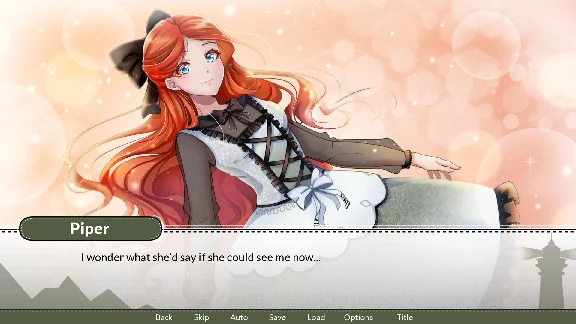 Clear Skye Thinking (Steam key / Region Free)