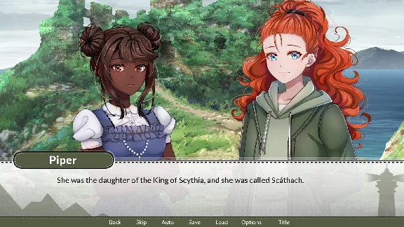 Clear Skye Thinking (Steam key / Region Free)