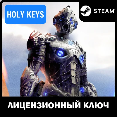 🔥Elex II STEAM КЛЮЧ (PC) РФ-Global + Бонус🎁