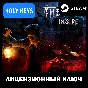 🔥The Beast Inside 💳 Steam Key Global + 🎁