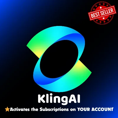 Kling AI активирует подписки на ВАШЕМ АККАУНТЕ