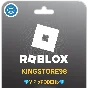 💎💎ROBLOX GIFT CARD 200-10000 ROBUX (Global Key)💎💎