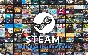 Steam Wallet Gift Card $5-$25 Global Code