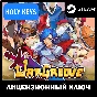 Wargroove STEAM KEY Global +bonus