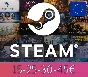 Steam Подарочная карта 15-25-30 EUR EUROPE