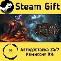 🚀 RailGods of Hysterra 🤖 Steam Gift РФ/КЗ/др. ⚡ АВТО
