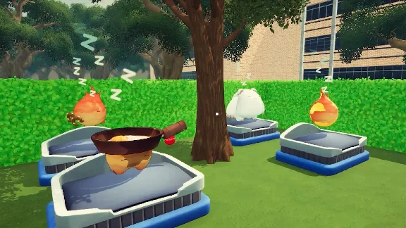 🚀 Monster Care Simulator 🤖 Steam Gift АВТО