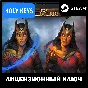 🔥 Pathfinder: Kingmaker The Wildcards 0%💳 Steam Key