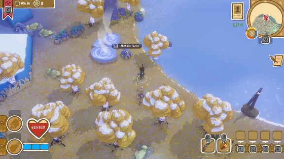 Dino Path Trail 💎 STEAM GIFT RUSSIA 🇷🇺