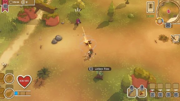 Dino Path Trail 💎 STEAM GIFT RUSSIA 🇷🇺