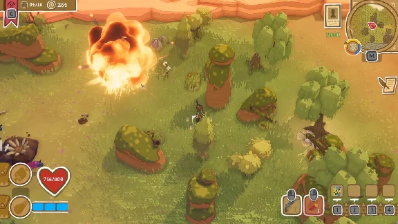 Dino Path Trail 💎 STEAM GIFT RUSSIA 🇷🇺