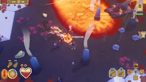 Dino Path Trail 💎 STEAM GIFT RUSSIA 🇷🇺