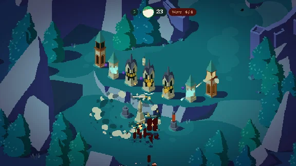 Rift Riff 💎 АВТОДОСТАВКА STEAM РОССИЯ