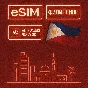 eSIM - Tourist SIM card - Philippines