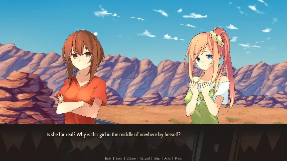 Highway Blossoms (Steam key / Весь Мир)