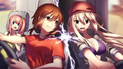 Highway Blossoms (Steam key / Весь Мир)