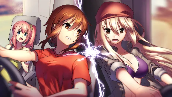 Highway Blossoms (Steam key / Весь Мир)