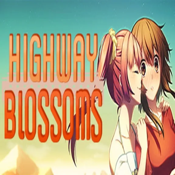 Highway Blossoms (Steam key / Весь Мир)