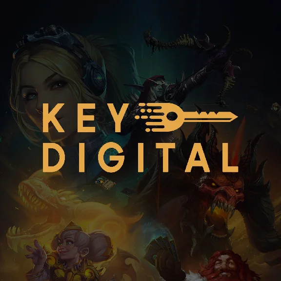 WOW 60 DAYS GAME TIME (EU/RU/UA/TR/KZ)
