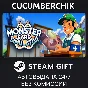 Monster Care Simulator✅STEAM GIFT AUTO✅RU/UKR/KZ/CIS