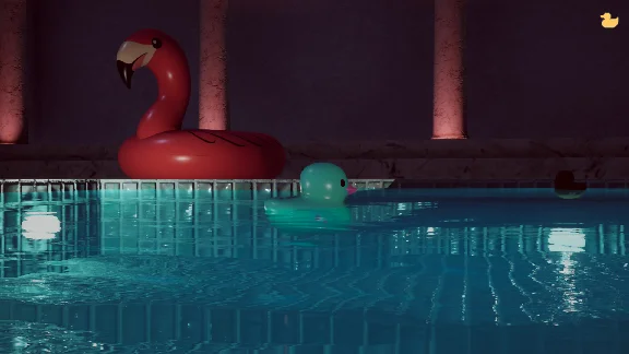 🚀 Placid Plastic Duck Simulator 🤖 Steam Gift АВТО