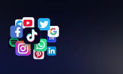 ✅TIK TOK 🌓​ followers ☢️ ​NO DROP