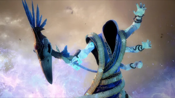 Total War WARHAMMER 3 Shadows of Change Steam Key