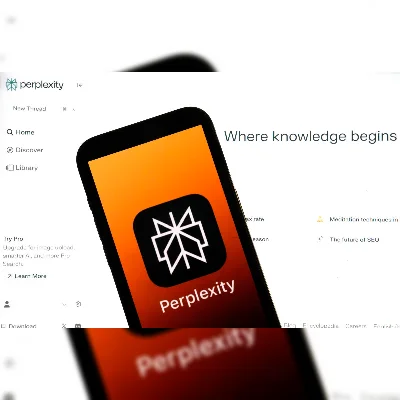 🤖Perplexity Pro AI 1 year Private LEGAL AND LEGAL ✅