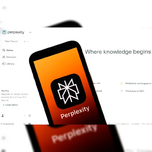 🤖Perplexity Pro AI 1 year Private LEGAL AND LEGAL ✅