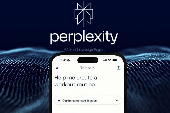 🤖Perplexity Pro AI 1 year Private LEGAL AND LEGAL ✅