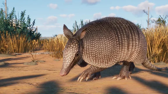 Planet Zoo: Grasslands Animal Pack Steam Key Global DLC