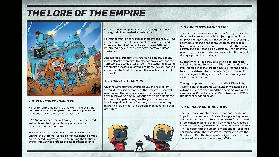 🚀 Tower Dominion - Official strategy guide 🤖