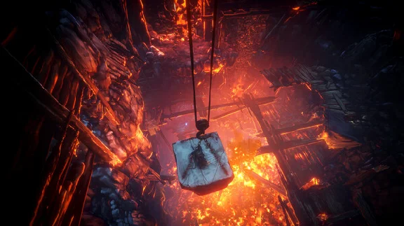 No Rest for the Wicked 💎АВТОДОСТАВКА STEAM GIFT РОССИЯ