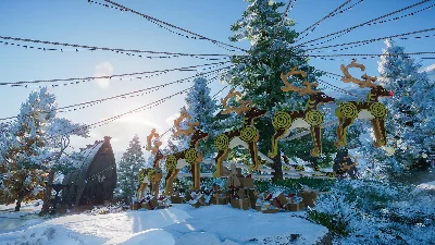 ⚫Planet Zoo: Arctic Pack Steam Key Global DLC +Bonus