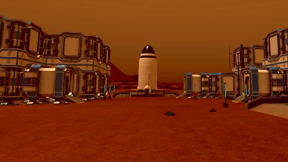 🚀 Surviving Mars: Pioneer 🤖 Steam Gift АВТО