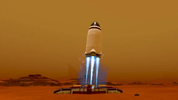 🚀 Surviving Mars: Pioneer 🤖 Steam Gift АВТО